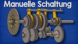 Manuelle Schaltung - Das Handschaltgetriebe erklärt. Instructional Video