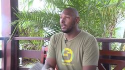 CLEAN : Former France national team basketball player Boris Diaw pays tribute to Kobe Bryant News Clip