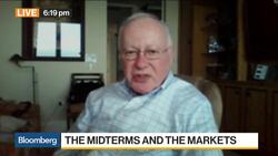 U.S. Defense, Infrastructure Companies in Focus Amid Election, Advisor Capital Says News Clip