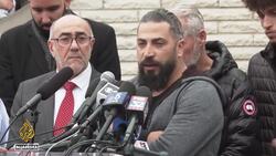 Funeral in US for Palestinian-American boy killed in suspected hate crime News Clip