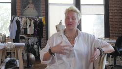 An Entrepreneur Begins a Start-up Company Instructional Video