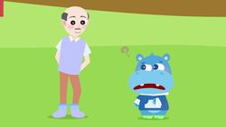 Goat - Red Fruit Planet Instructional Video