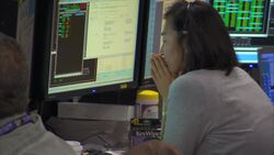 NASA | Hubble Team Reactions at the Telescope's Release Instructional Video