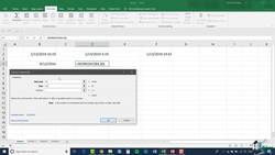 The Complete Excel Guide: Beginners to Advanced - Complex Date and Time Functions Instructional Video