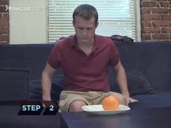 How to Practice Mindful Eating Instructional Video