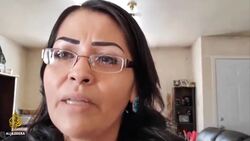 US Navajo Nation community hit hard by COVID-19 News Clip