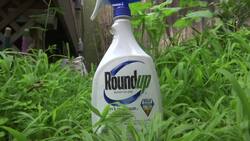 Trial starts in Roundup weed killer cancer claim News Clip