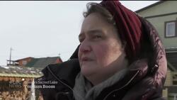 The bitter fight to preserve Russia’s Lake Baikal News Clip