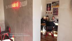 Shaped by war, Odesa residents embrace their Ukrainian identities News Clip