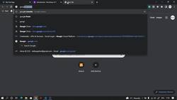 Mega Web Development Bootcamp with React Bootstrap 5, Redux, and REST API - Integrating Bootstrap5, Google Fonts, and FontAwesome Instructional Video