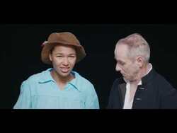 The Taming of the Shrew 4.2 Performance: Tranio and Merchant, Lines 88-120 Instructional Video