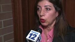 Wharton officials hold meeting for businesses impacted by I-80 shutdown News Clip