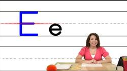 Even E Gets Its Day Instructional Video