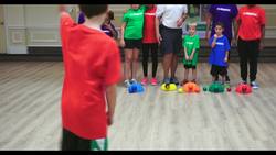 Cannon Launcher | A Phys Ed Activity (Ep. 110 - Cannon Launchers) Instructional Video