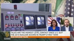 Iran Nuclear Tensions Rise Amid New US Demands News Clip