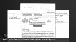 Toronto father and son arrested during ‘advanced stages’ of terror plot, RCMP says Instructional Video