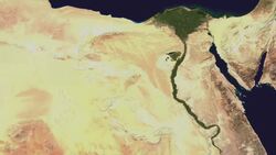 Nile River Valley Civilization Instructional Video