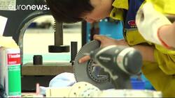 China’s economy on track for stable growth News Clip