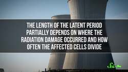 How Movies and TV Get Radiation Sickness Wrong Instructional Video