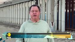 US judge temporarily blocks Trump's executive order ending birthright citizenship News Clip