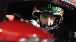 CLEAN : SHORT PROFILE: Ken Block US rally driver and YouTube star News Clip