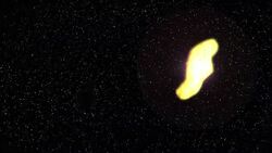 NASA | Animation: NASA's Swift Satellite Spots Black Hole Devouring A Star Instructional Video