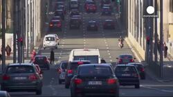 Oil crash could mean a litre of petrol will be cheaper than a bottle of mineral water News Clip