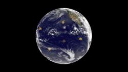 Satellites: Exploring Space and Revolutionizing Communication Instructional Video