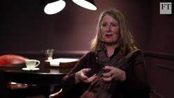 How to launch a career after years as a stay-at-home parent Instructional Video