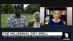 The 'Sex Recession': Why Young People are Doing It Less News Clip