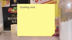 How to Make Hanukkah Chocolate Coin Cookies Instructional Video