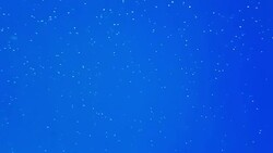 The dark of underwater world Stock Footage