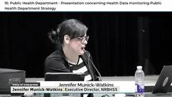 Nunavik Health Board says there are no budget cuts News Clip