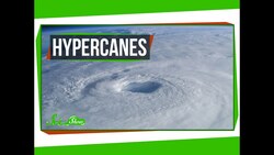 Hypercanes: The Next Big Disaster Movie? Instructional Video