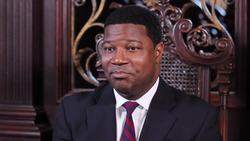 Jonathan L. Walton - 'Human Family' by Maya Angelou Instructional Video