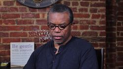 Bill Gaskins - The situation is intolerable by Rita Dove Instructional Video