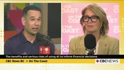 How to use generative AI responsibly in planning your investments News Clip