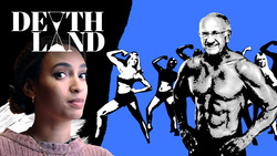 The people on a mission to live for ever Instructional Video