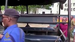 Kenya police exhume remains from suspected Christian cult graves News Clip