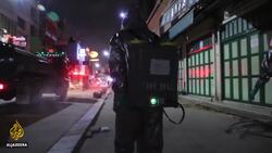 Coronavirus may change city designs News Clip