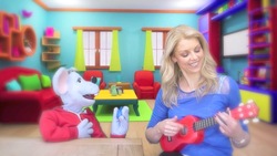 Music Instructional Video