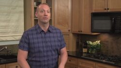 Stir Frying food. Instructional Video