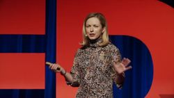 TED: Why do we blame individuals for economic crises? | Liene Ozoliņa Instructional Video