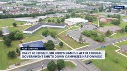 ‘Very upsetting.’ Students learn Job Corps programs will be paused nationwide News Clip