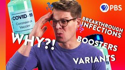 I Can't Believe We're Making Another COVID Video Instructional Video