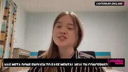 Religious Leaders Sign Fairplay Petition to Call on Meta to Cancel Instagram for Kids News Clip