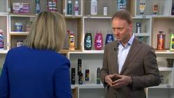 Unilever CEO on US Tariffs, M&A Prospects, Ice Cream IPO News Clip