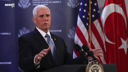 Perry Says He Will Not Comply With Congressional Subpoena News Clip