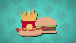 I WONDER - What Did Victorians Eat? Instructional Video