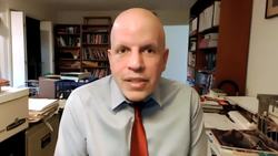 Larry Ferlazzo - Teaching in the Global Pandemic - USA Instructional Video